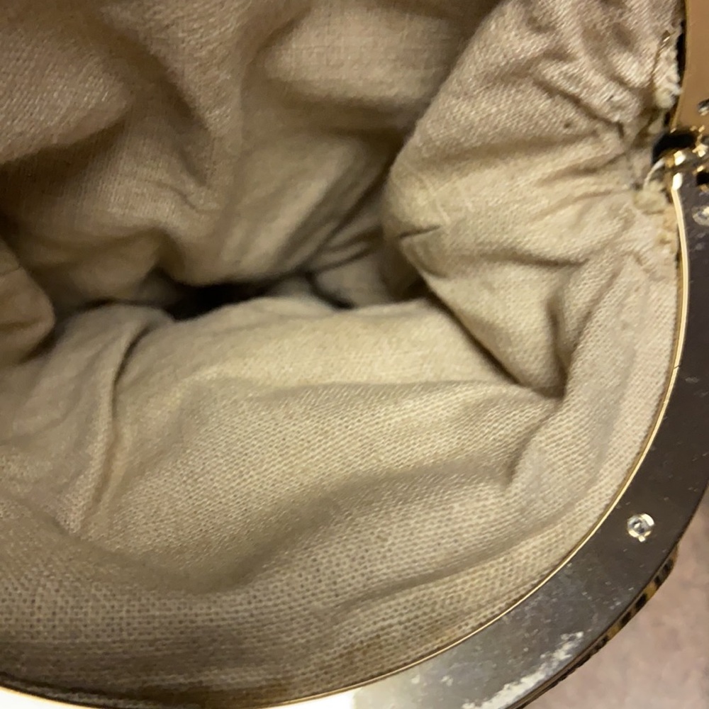 Fendi Tortuga Spy Large Satchel - Picture 11 of 16